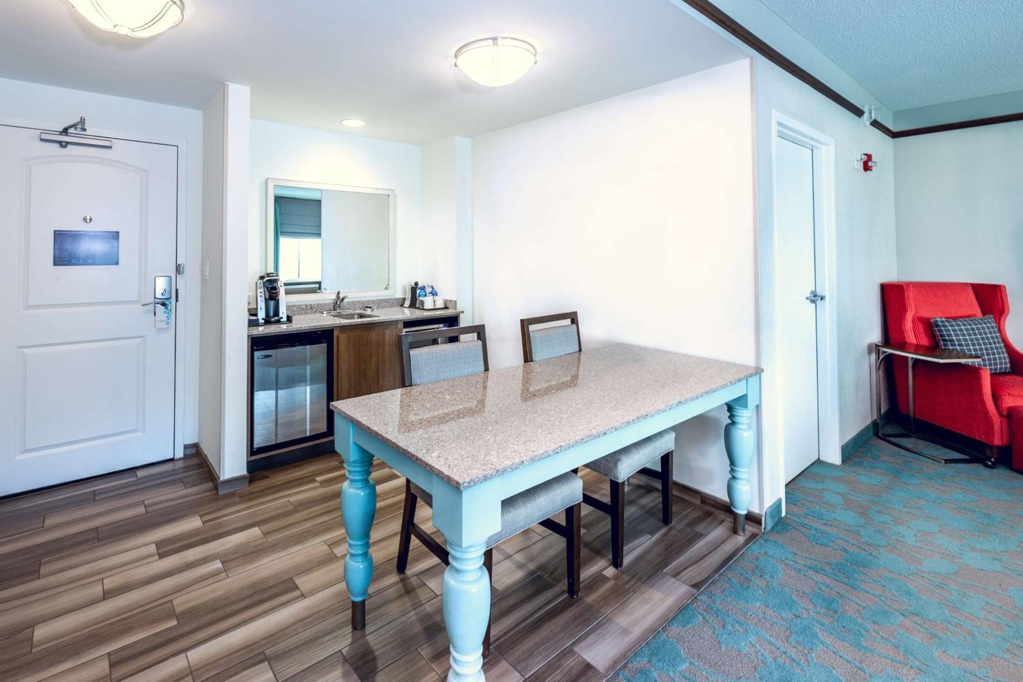 Hilton Garden Inn Asheville Downtown Экстерьер фото