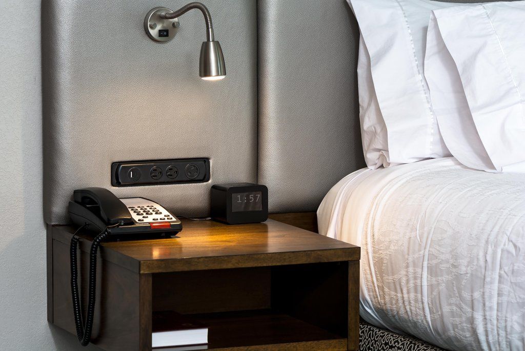 Hilton Garden Inn Asheville Downtown Экстерьер фото